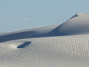 White Sand National Park