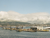 Entre mer et montagnes