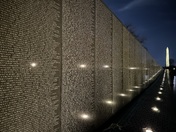 Vietnam Veterans Memorial