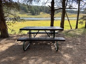 Yellowstone National Park