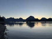 Grand Teton National Park