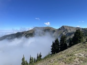 Olympic National Park