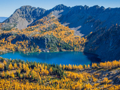 Alpine Lakes Wilderness