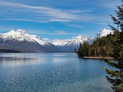 Glacier National Park