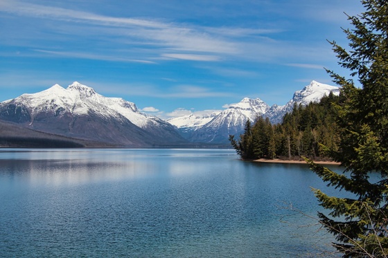 Glacier National Park