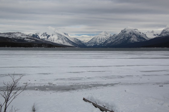 Glacier National Park