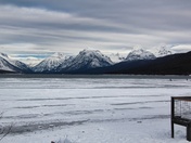 Glacier National Park