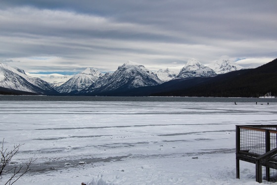 Glacier National Park