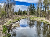 Lee Metcalf National Wildlife Refuge