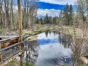 Lee Metcalf National Wildlife Refuge