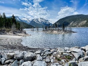 Lake Como Recreation Area