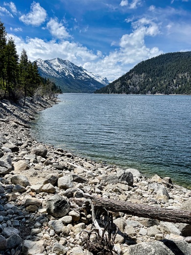Lake Como Recreation Area
