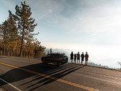 Sequoia National Park