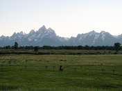 Grand Teton National Park
