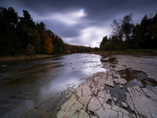 Forlorn Kingsford Conservation Park