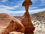 Grand Staircase-Escalante National Monument