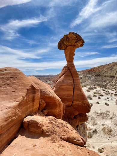 Grand Staircase-Escalante National Monument