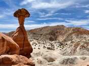 Grand Staircase-Escalante National Monument