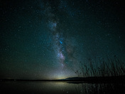 Bear Lake National Wildlife Refuge