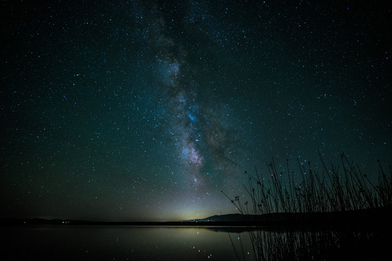 Bear Lake National Wildlife Refuge