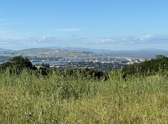 John Muir National Historic Site