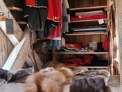 Fort Union Trading Post National Historic Site