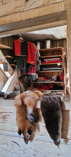 Fort Union Trading Post National Historic Site