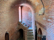 Fort McHenry National Monument and Historic Shrine