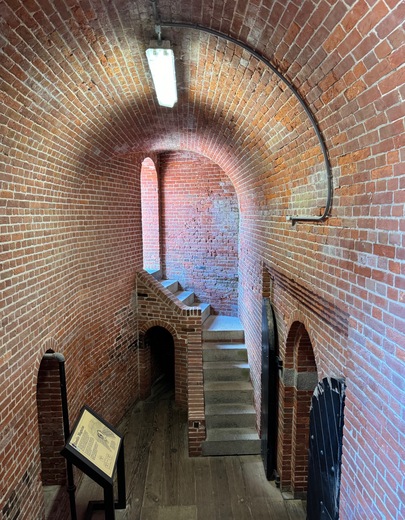 Fort McHenry National Monument and Historic Shrine