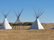Fort Union Trading Post National Historic Site