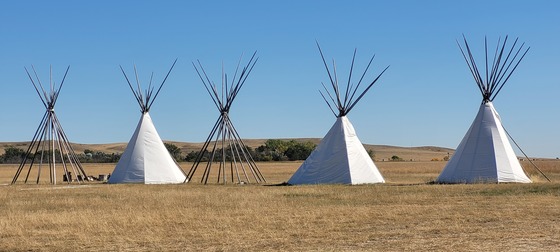 Fort Union Trading Post National Historic Site