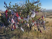 Little Bighorn Battlefield National Monument