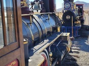 Golden Spike National Historical Park