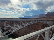 Glen Canyon National Recreation Area, Navajo Bridge