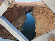 Glen Canyon National Recreation Area, Navajo Bridge