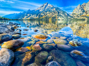 Grand Teton National Park