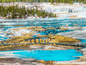 Yellowstone National Park