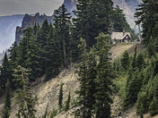 Crater Lake National Park