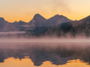 Lake McDonald, Glacier National Park