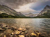 Glacier National Park