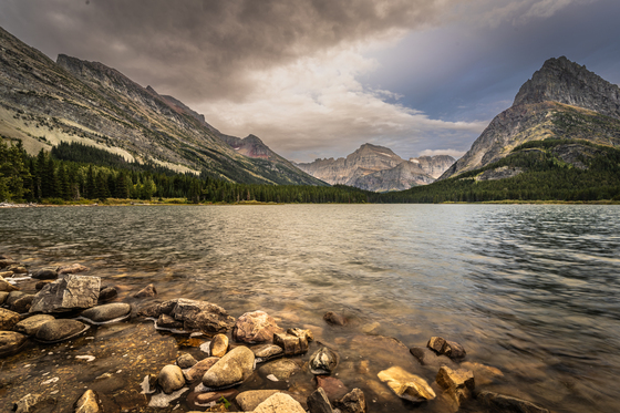Glacier National Park