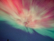 Northern lights