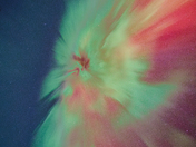 Northern lights