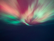 Northern lights