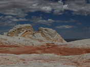 Vermillion Cliffs National Monument