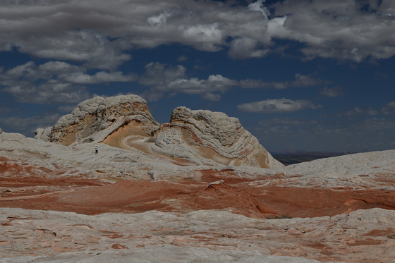 Vermillion Cliffs National Monument