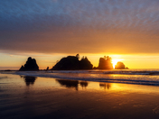 Olympic National Park