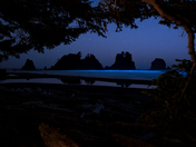 Olympic National Park