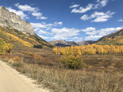 Gunnison National Forest