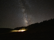 Gunnison National Forest